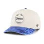 NEW YORK YANKEES FIJI ROPE BVHATS 47 HITCH