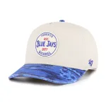 TORONTO BLUE JAYS FIJI ROPE BVHATS 47 HITCH