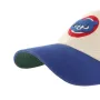 CHICAGO CUBS FAIRFIELD BVHATS 47 MVP