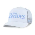 ATLANTA BRAVES FOUNDATION SCRIPT BVHATS 47 HITCH