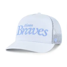 ATLANTA BRAVES FOUNDATION SCRIPT BVHATS 47 HITCH