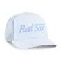 BOSTON RED SOX FOUNDATION SCRIPT BVHATS 47 HITCH