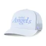 LOS ANGELES ANGELS FOUNDATION SCRIPT BVHATS 47 HITCH