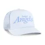 LOS ANGELES ANGELS FOUNDATION SCRIPT BVHATS 47 HITCH
