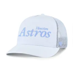 HOUSTON ASTROS FOUNDATION SCRIPT BVHATS 47 HITCH