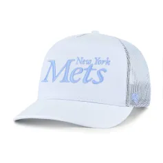NEW YORK METS FOUNDATION SCRIPT BVHATS 47 HITCH