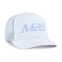 NEW YORK METS FOUNDATION SCRIPT BVHATS 47 HITCH