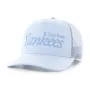 NEW YORK YANKEES FOUNDATION SCRIPT BVHATS 47 HITCH
