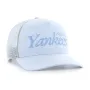 NEW YORK YANKEES FOUNDATION SCRIPT BVHATS 47 HITCH