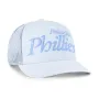 PHILADELPHIA PHILLIES FOUNDATION SCRIPT BVHATS 47 HITCH