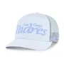 SAN DIEGO PADRES FOUNDATION SCRIPT BVHATS 47 HITCH