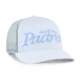 SAN DIEGO PADRES FOUNDATION SCRIPT BVHATS 47 HITCH