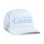 SAN FRANCISCO GIANTS FOUNDATION SCRIPT BVHATS 47 HITCH
