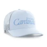 ST. LOUIS CARDINALS FOUNDATION SCRIPT BVHATS 47 HITCH