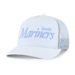 SEATTLE MARINERS FOUNDATION SCRIPT BVHATS 47 HITCH