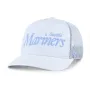 SEATTLE MARINERS FOUNDATION SCRIPT BVHATS 47 HITCH