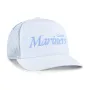 SEATTLE MARINERS FOUNDATION SCRIPT BVHATS 47 HITCH