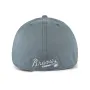 ATLANTA BRAVES FOUNDATION BVHATS 47 FRANCHISE LS