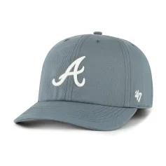 ATLANTA BRAVES FOUNDATION BVHATS 47 FRANCHISE LS