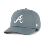 ATLANTA BRAVES FOUNDATION BVHATS 47 FRANCHISE LS