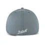 DETROIT TIGERS FOUNDATION BVHATS 47 FRANCHISE LS