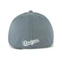 LOS ANGELES DODGERS FOUNDATION BVHATS 47 FRANCHISE LS