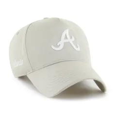 ATLANTA BRAVES FOUNDATION BVHATS 47 OFFSIDE DT