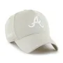 ATLANTA BRAVES FOUNDATION BVHATS 47 OFFSIDE DT