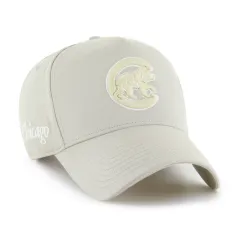 CHICAGO CUBS FOUNDATION BVHATS 47 OFFSIDE DT