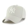 NEW YORK YANKEES FOUNDATION BVHATS 47 OFFSIDE DT