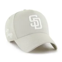 SAN DIEGO PADRES FOUNDATION BVHATS 47 OFFSIDE DT