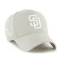 SAN DIEGO PADRES FOUNDATION BVHATS 47 OFFSIDE DT