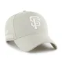 SAN FRANCISCO GIANTS FOUNDATION BVHATS 47 OFFSIDE DT