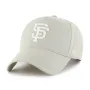SAN FRANCISCO GIANTS FOUNDATION BVHATS 47 OFFSIDE DT