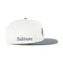 BALTIMORE ORIOLES FOUNDATION BVHATS 47 CAPTAIN RL