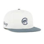 CHICAGO CUBS FOUNDATION BVHATS 47 CAPTAIN RL RELAXED FIT