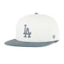 LOS ANGELES DODGERS FOUNDATION BVHATS 47 CAPTAIN RL RELAXED FIT