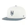NEW YORK METS FOUNDATION BVHATS 47 CAPTAIN RL RELAXED FIT