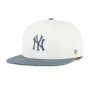 NEW YORK YANKEES FOUNDATION BVHATS 47 CAPTAIN RL RELAXED FIT
