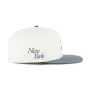 NEW YORK YANKEES FOUNDATION BVHATS 47 CAPTAIN RL RELAXED FIT