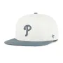 PHILADELPHIA PHILLIES FOUNDATION BVHATS 47 CAPTAIN RL RELAXED FIT