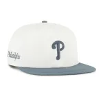 PHILADELPHIA PHILLIES FOUNDATION BVHATS 47 CAPTAIN RL RELAXED FIT