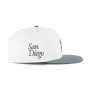 SAN DIEGO PADRES FOUNDATION BVHATS 47 CAPTAIN RL RELAXED FIT
