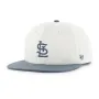 ST. LOUIS CARDINALS FOUNDATION BVHATS 47 CAPTAIN RL RELAXED FIT