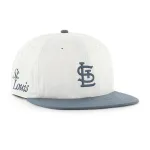 ST. LOUIS CARDINALS FOUNDATION BVHATS 47 CAPTAIN RL RELAXED FIT