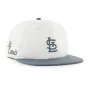 ST. LOUIS CARDINALS FOUNDATION BVHATS 47 CAPTAIN RL RELAXED FIT