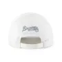 ATLANTA BRAVES FOUNDATION SCRIPT BVHATS 47 CLEAN UP