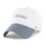 ATLANTA BRAVES FOUNDATION SCRIPT BVHATS 47 CLEAN UP