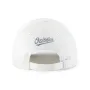 BALTIMORE ORIOLES FOUNDATION SCRIPT BVHATS 47 CLEAN UP