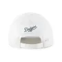 LOS ANGELES DODGERS FOUNDATION SCRIPT BVHATS 47 CLEAN UP